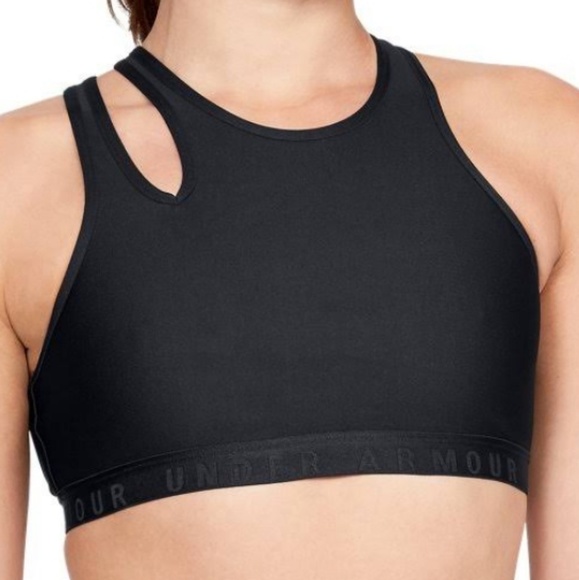 under armour bra top